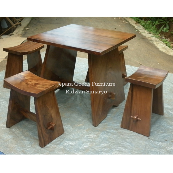 Furniture Minimalis Ridwan Sunaryo Laman 2